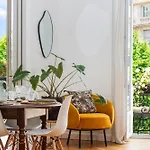 Sumptuous Art Deco - 6 People * Ницца