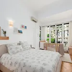 Апартаменты Sumptuous Art Deco - 6 People