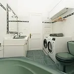 Апартаменты Sumptuous Art Deco - 6 People Ницца