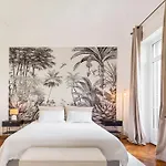 Sumptuous Art Deco - 6 People Апартаменты