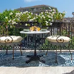 Sumptuous Art Deco - 6 People Апартаменты Ницца