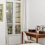 Sumptuous Art Deco - 6 People Апартаменты