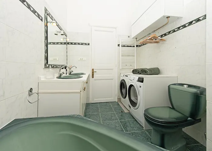 Διαμέρισμα Sumptuous Art Deco - 6 People Νίκαια