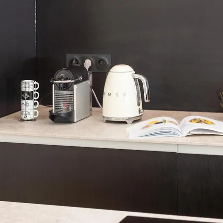 Sumptuous Art Deco - 6 People * Nicea