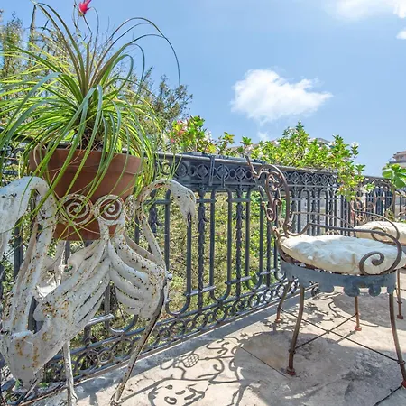 Sumptuous Art Deco - 6 People * Nicea