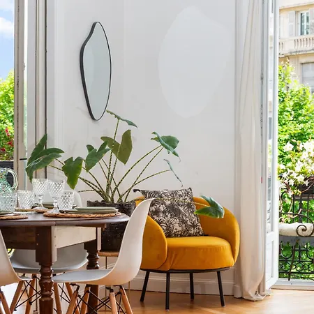 Sumptuous Art Deco - 6 People * Nicea