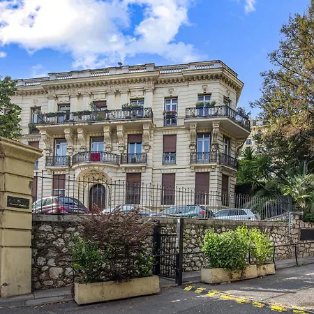 Apartament Sumptuous Art Deco - 6 People *