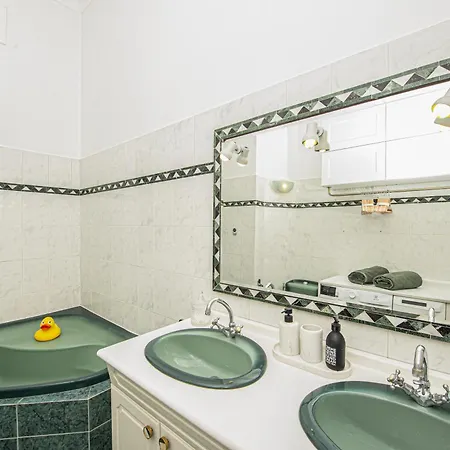 Sumptuous Art Deco - 6 People Nicea