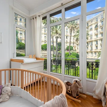 Sumptuous Art Deco - 6 People * Nicea