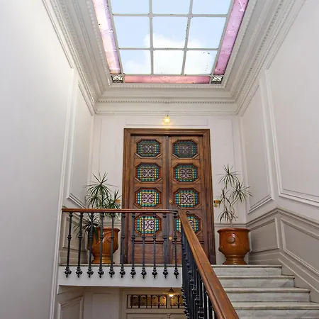 Apartament Sumptuous Art Deco - 6 People *