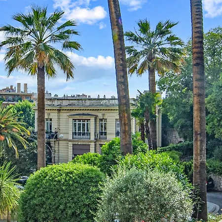 Sumptuous Art Deco - 6 People * Nicea