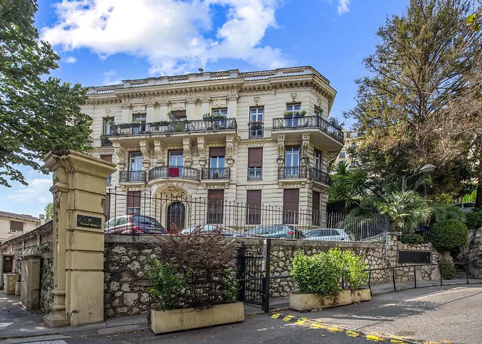 Apartamento Sumptuous Art Deco - 6 People *