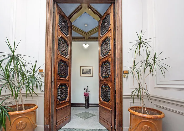 Sumptuous Art Deco - 6 People Apartamento